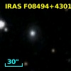 IRAS F08494+4301