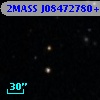 2MASS J08472780+4229531