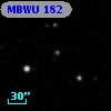 MBWU 182
