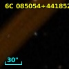 87GB 085049.5+441940