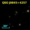 QSO J0845+4257
