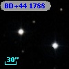 BD+44  1788