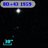 BD+43  1859