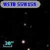 WSTB 55W158