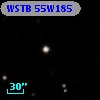 WSTB 55W185