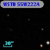 WSTB 55W222A
