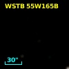 WSTB 55W165B