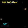 SN 2001hw