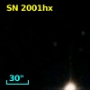 SN 2001hx