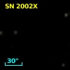SN 2002X