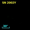 SN 2002Y