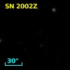 SN 2002Z