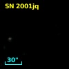 SN 2001jq