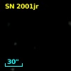 SN 2001jr