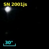 SN 2001js