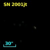 SN 2001jt