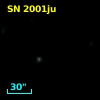 SN 2001ju
