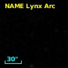 NAME LYNX ARC
