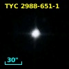 TYC 2988-651-1