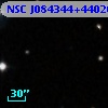 NSC J084344+440206