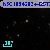 NSC J084502+425721