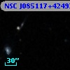 NSC J085117+424925