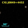 ClG J0849+4452