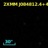 CXOSEXSI J084812.4+445657