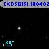 CXOSEXSI J084822.5+445854