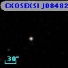 CXOSEXSI J084823.9+445852