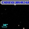 CXOSEXSI J084824.8+445740