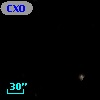 CXOSEXSI J084836.2+445250