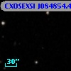 CXOSEXSI J084854.4+445149