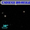 CXOSEXSI J084856.6+445225