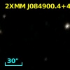 CXOSEXSI J084900.4+444702