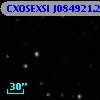CXOSEXSI J084921.2+445258