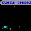 CXOSEXSI J084839.2+444743