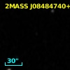 CXOSEXSI J084847.3+445346
