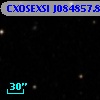 CXOSEXSI J084857.8+444919