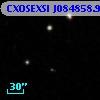 CXOSEXSI J084858.9+445514