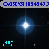CXOSEXSI J084947.7+444220