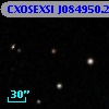 CXOSEXSI J084950.2+444708