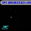 SPS J084837.63+444845.3