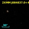 SPS J084837.09+444819.8