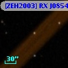 [ZEH2003] RX J0854.1+4408  2