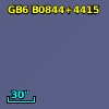 GB6 B0844+4415