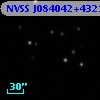 NVSS J084042+432152