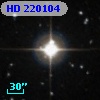 HD 220104