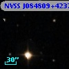 NVSS J084809+423706