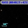 NVSS J084827+425354